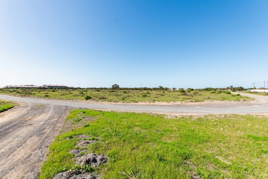 Commercial Property for Sale in Vredenburg Rural Western Cape